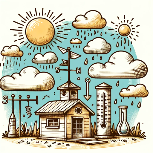 logo of Weather on the GPT Store