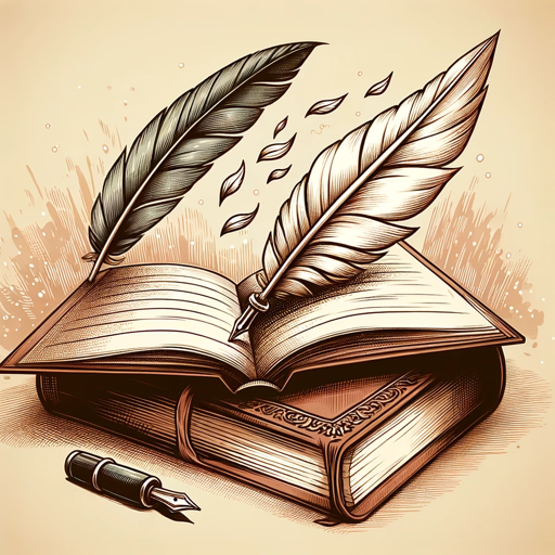 logo of Idea Weaver on the GPT Store
