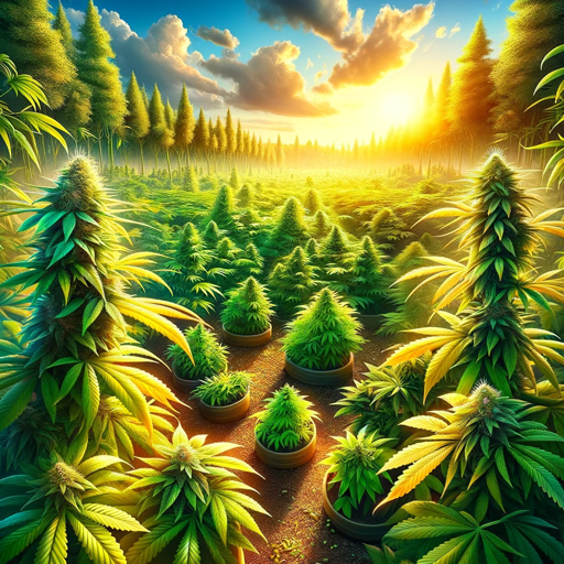 logo of Ganja Farmer on the GPT Store