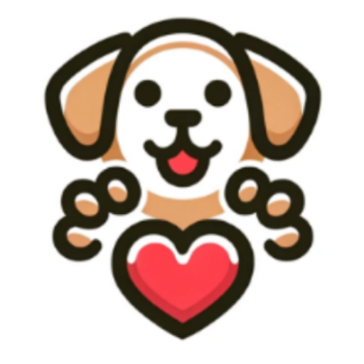 logo of Ding Dog on the GPT Store