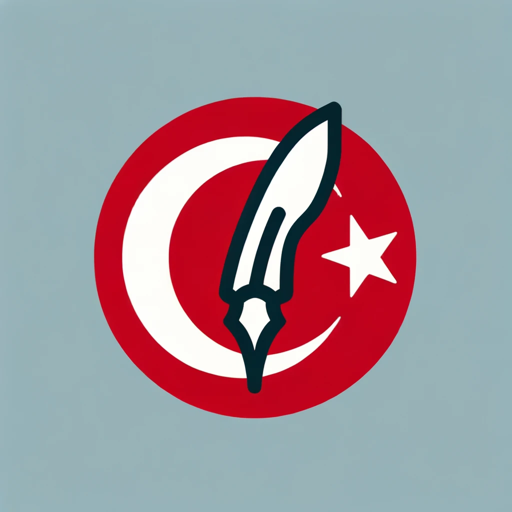 logo of Temiz Türkçe Kılavuzu on the GPT Store