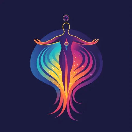 logo of Energy Healing Guide - Biofield, Pranic Healing on the GPT Store