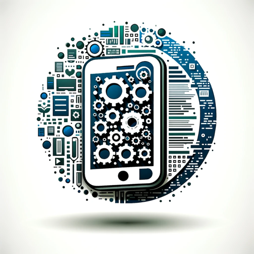 logo of App Creator on the GPT Store