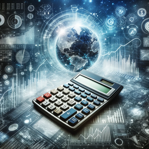 logo of Finanzas Pro on the GPT Store
