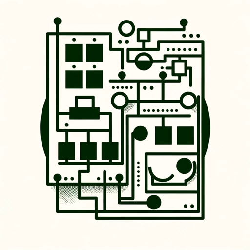 logo of Software Architecture Visualiser on the GPT Store