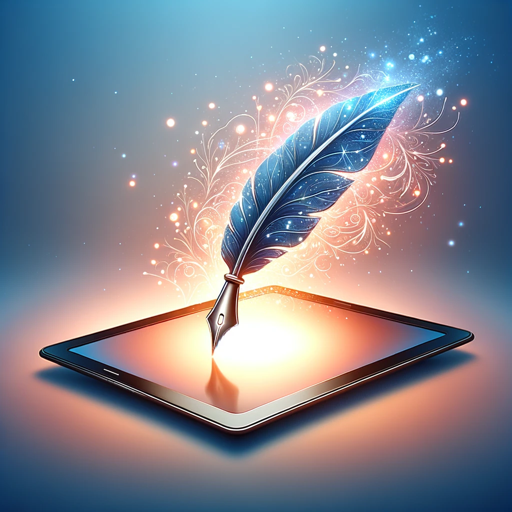 logo of Tweet Creator on the GPT Store