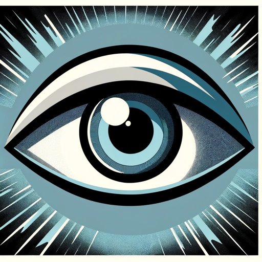 logo of Remote Viewer on the GPT Store
