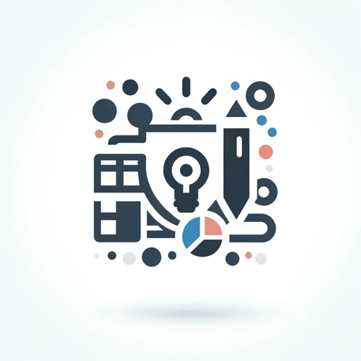 logo of アイコン生成 on the GPT Store