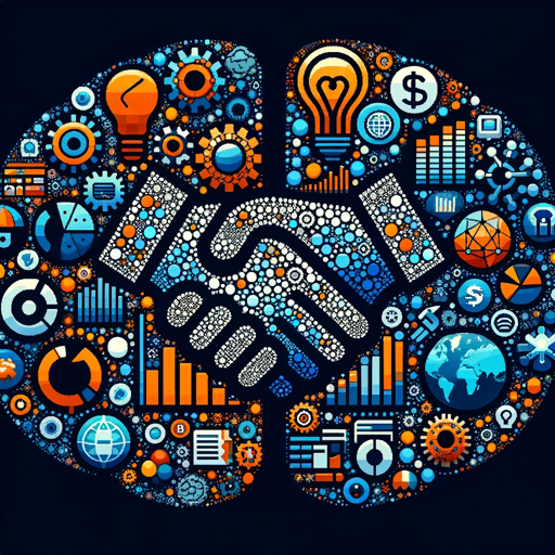 logo of B2B Content Strategist on the GPT Store