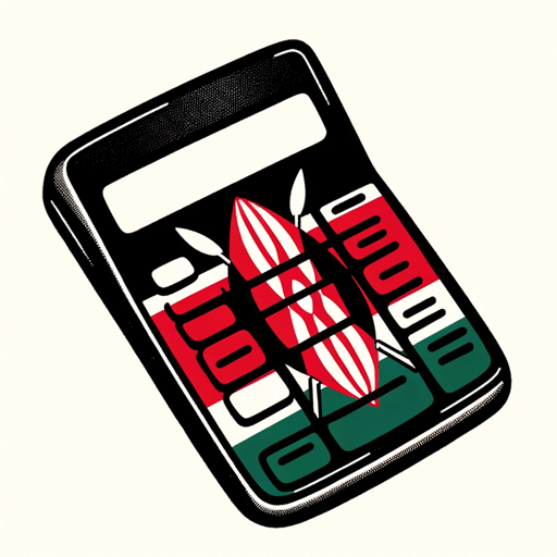logo of FNJ Joint Income Tax Assistant - Kenya on the GPT Store