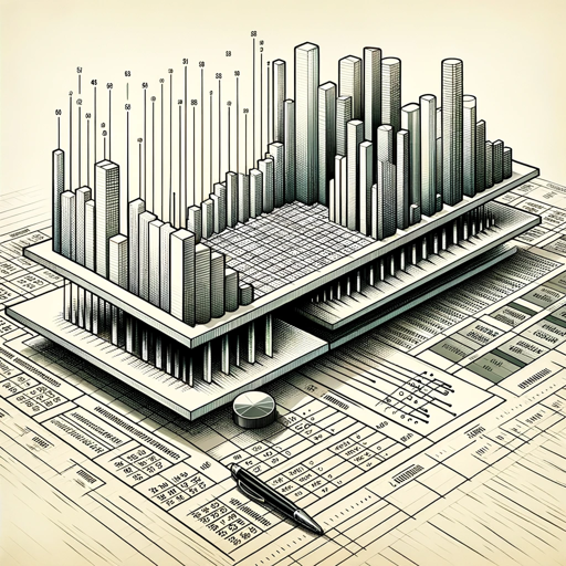 logo of SPSS Result Tabulate on the GPT Store