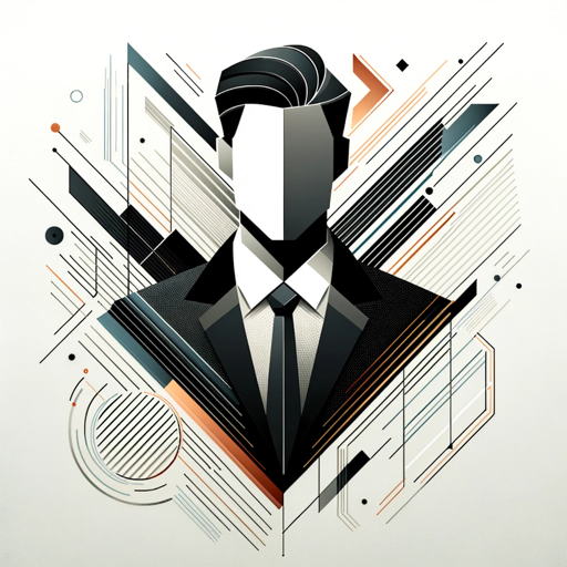 logo of Blogging Hacker on the GPT Store