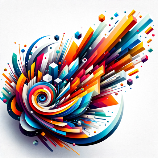 logo of Visual Innovator on the GPT Store