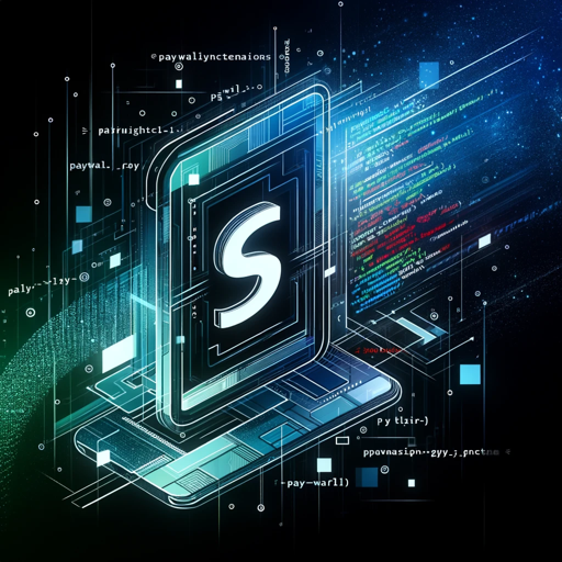 logo of Mobile Paywall Designer With Coding Skills on the GPT Store