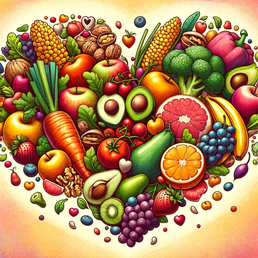 logo of GPT-Foodie on the GPT Store