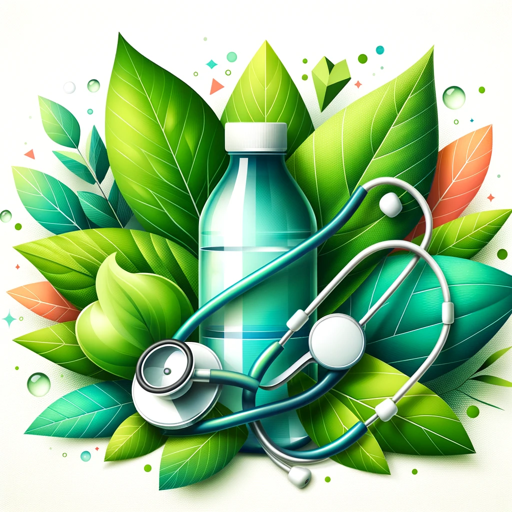 logo of Health Consultant GPT on the GPT Store