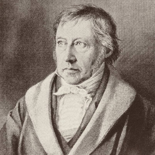 logo of Hegel AI on the GPT Store