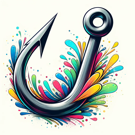 logo of 후킹멘트 제조기 on the GPT Store