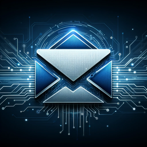 Business Email AI on the GPT Store