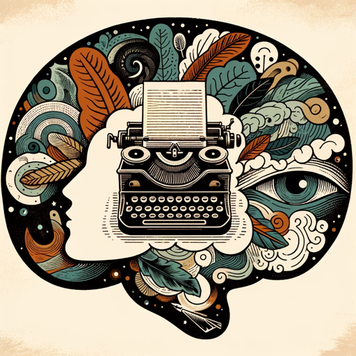 logo of LA HISTORIA QUE NECESITAS CONTAR on the GPT Store