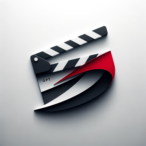 logo of Movie Identificator on the GPT Store