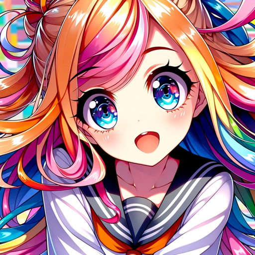 Anime Yourself on the GPT Store