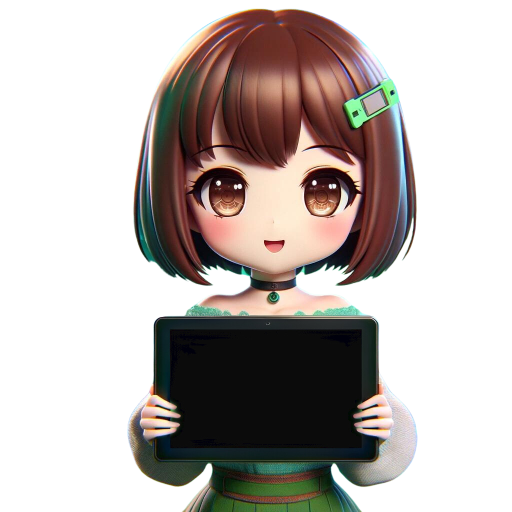 logo of ツクルちゃん on the GPT Store
