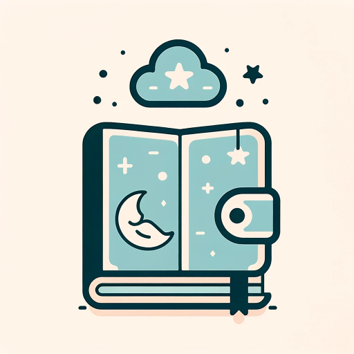 logo of 夢日記&夢占い on the GPT Store