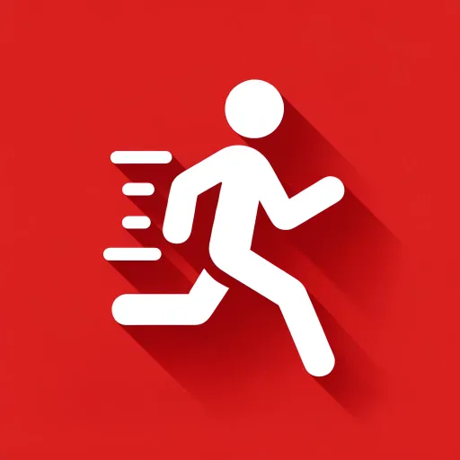 logo of Fitness & Health on the GPT Store