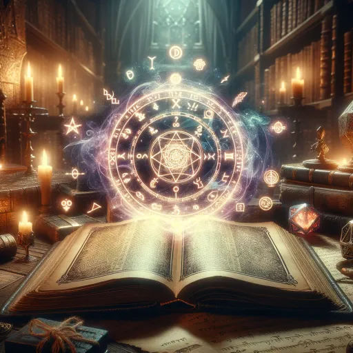 logo of Eldritch Guide on the GPT Store