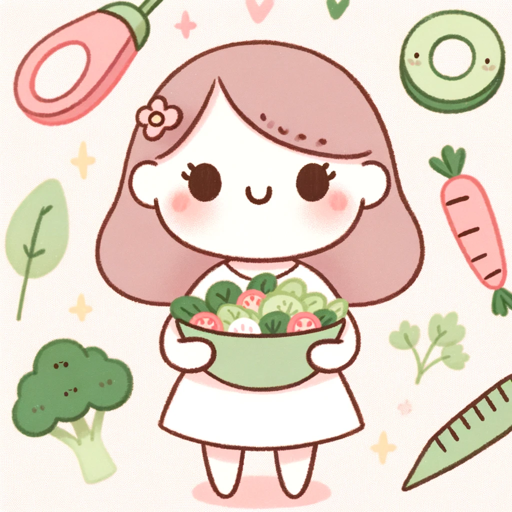 logo of 칼로리 계산기 on the GPT Store