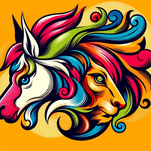 logo of Chimera Creator on the GPT Store