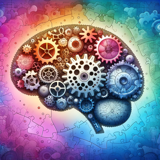 logo of FWm - Behavioral Psychology 24 on the GPT Store