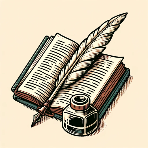 logo of Blog Post Structure on the GPT Store