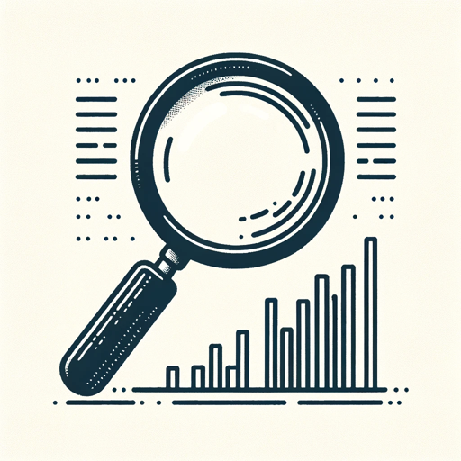 logo of Data Scout on the GPT Store