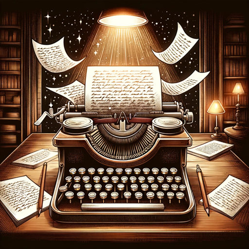 logo of 寫劇本工具 on the GPT Store