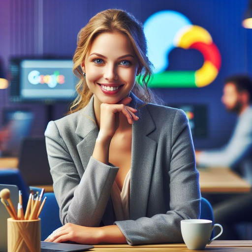 logo of GCP Cloud Assistant ☁️ on the GPT Store