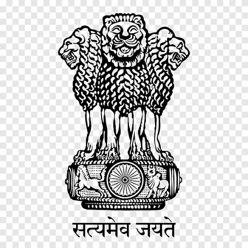 logo of Indian Law on the GPT Store