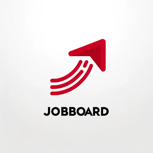 logo of JobBoard on the GPT Store