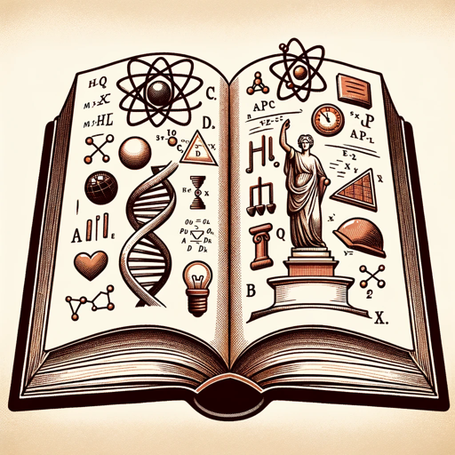 logo of Academic Scribe on the GPT Store
