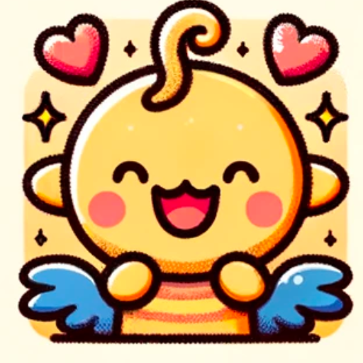 logo of LINEスタンプ自動作成くん😻 on the GPT Store