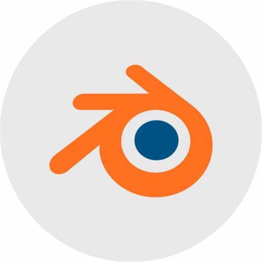 logo of Blender GPT on the GPT Store