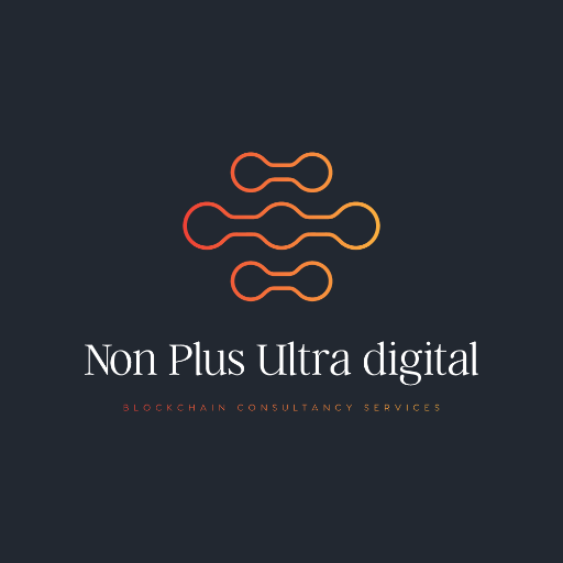 logo of Global Blockchain Developments Navigator on the GPT Store