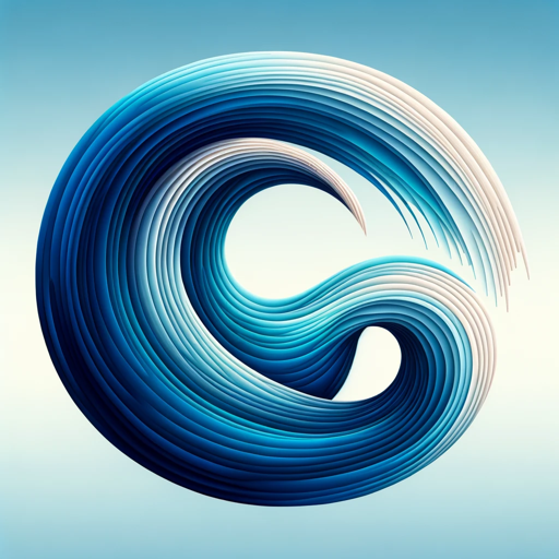 logo of 🏄🏻‍♀️ Surfboard Selector on the GPT Store