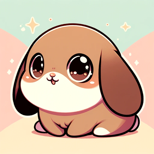 logo of Harry The Bun on the GPT Store