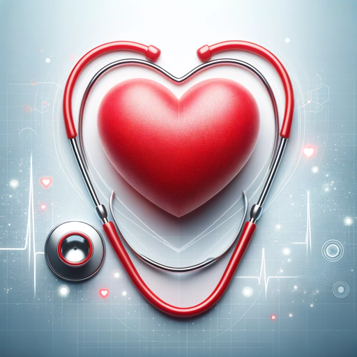 logo of MediConsult on the GPT Store