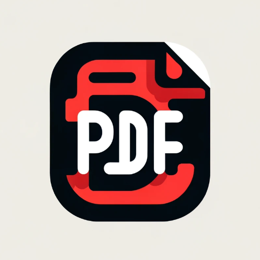 logo of PDF: Create PDF File on the GPT Store