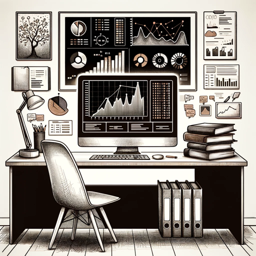 logo of ICML Reviewer on the GPT Store