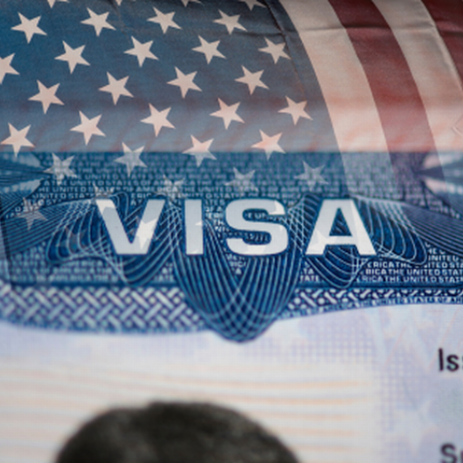 logo of Immigration & VISA Assistant on the GPT Store