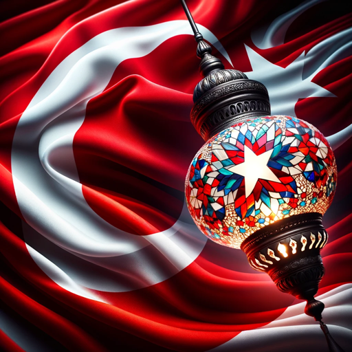 logo of Türkçe Danışman on the GPT Store